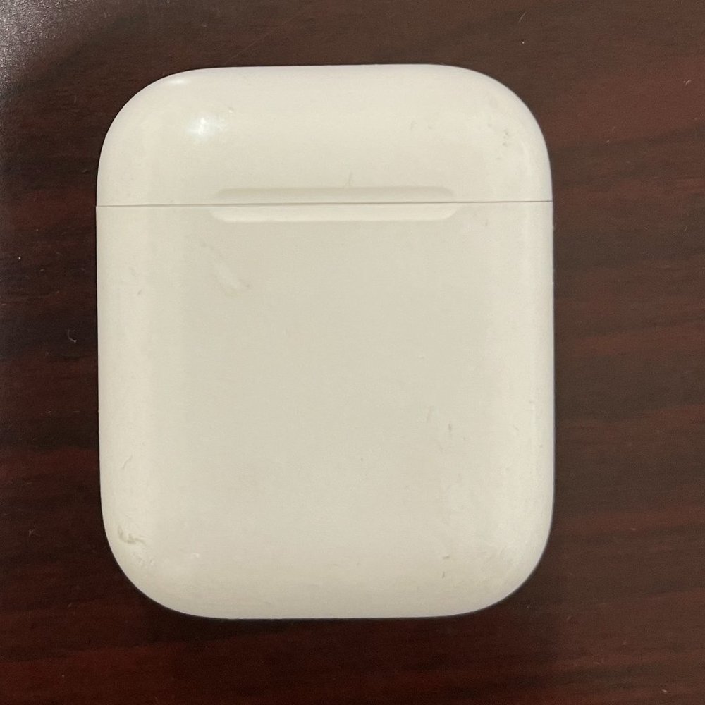 Apple AirPods